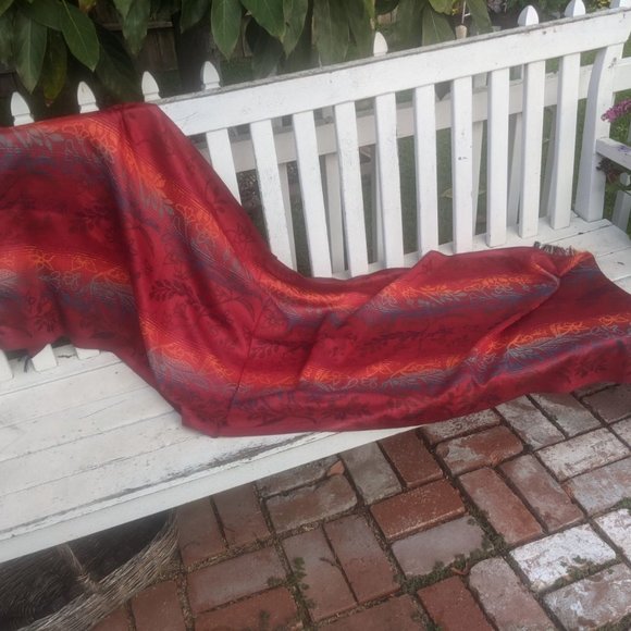 Scarf, Shawl or Pashmina - Picture 8 of 13